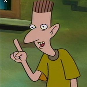 Meet your Posher, Jamal